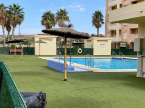 A&N La Vega 10, Torre Del Mar